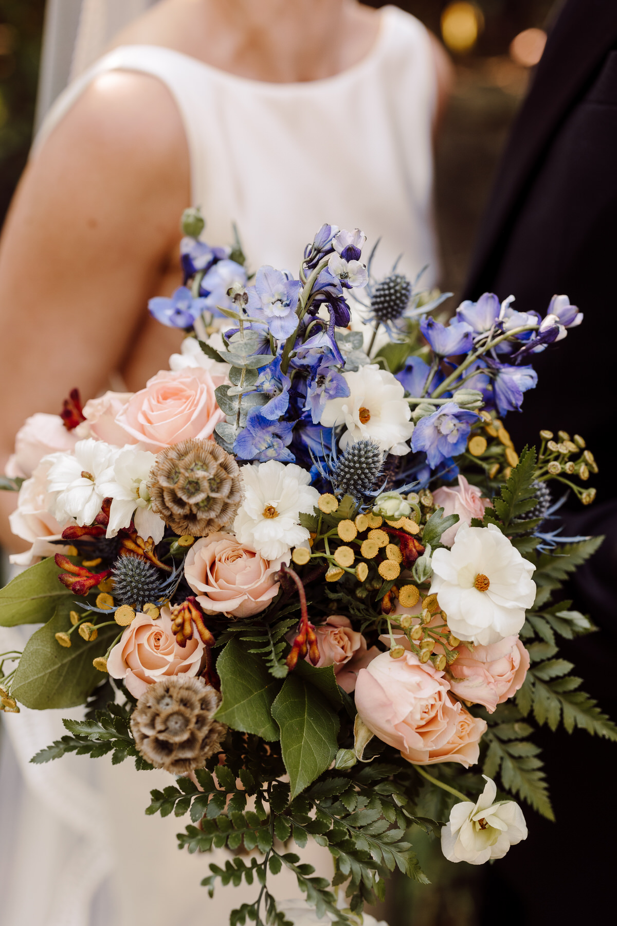 Multicultural Waterside Wedding