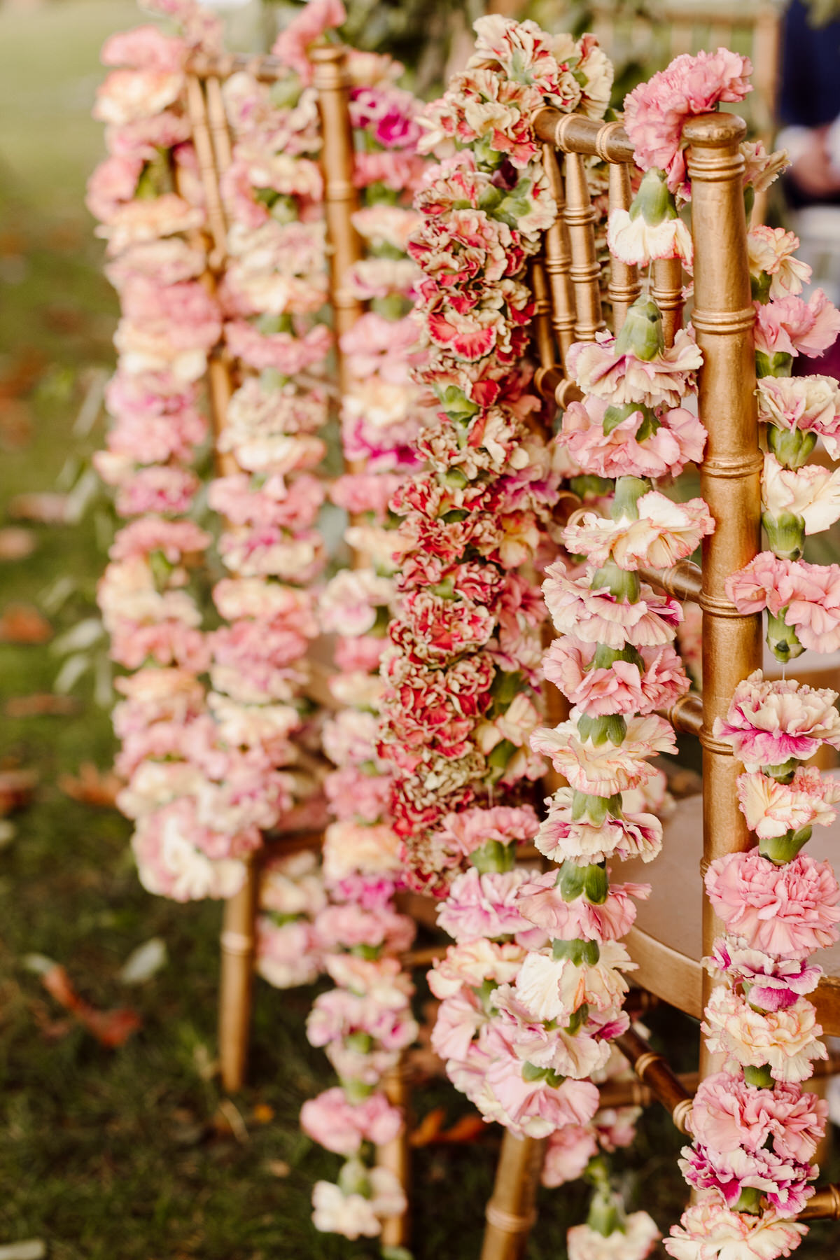 Multicultural Hindu Wedding