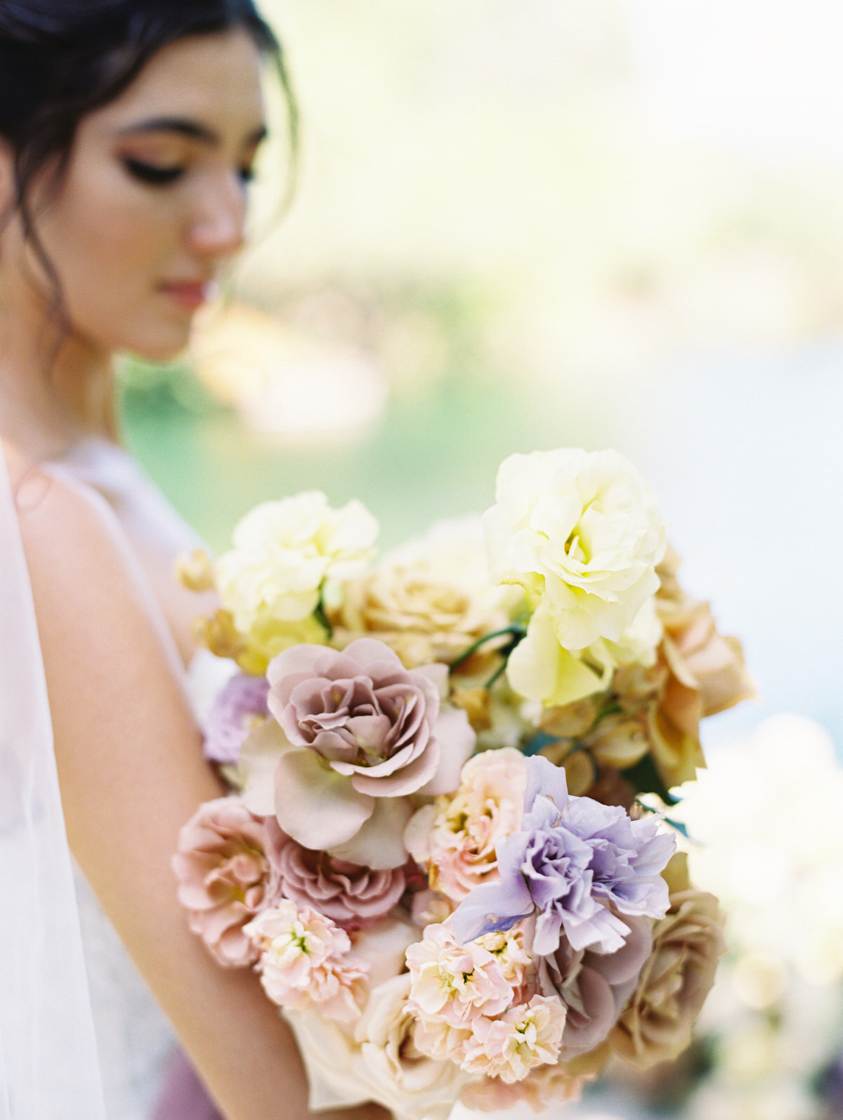 Rosewood Mayakoba Destination Wedding