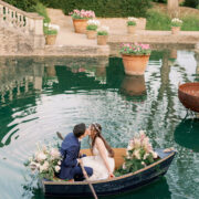 Daniella And Gabriel