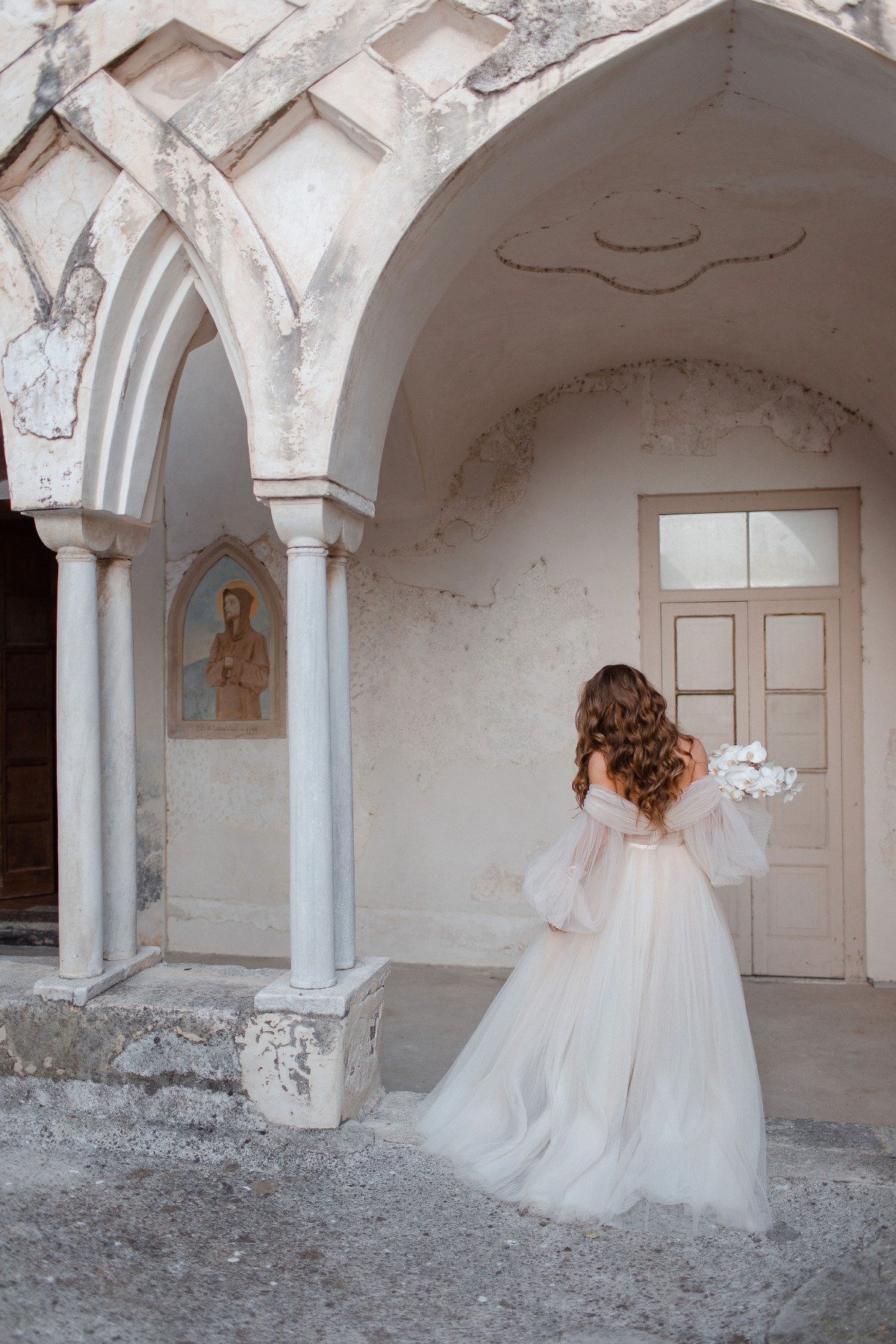 natural wedding hairstyles