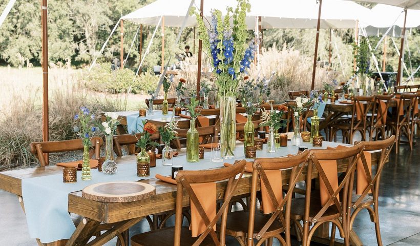 Behind every great wedding venue is an even better team