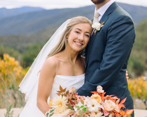 Rustic Elegance at Holman Ranch: A Neutral-Nuanced Wedding Dream