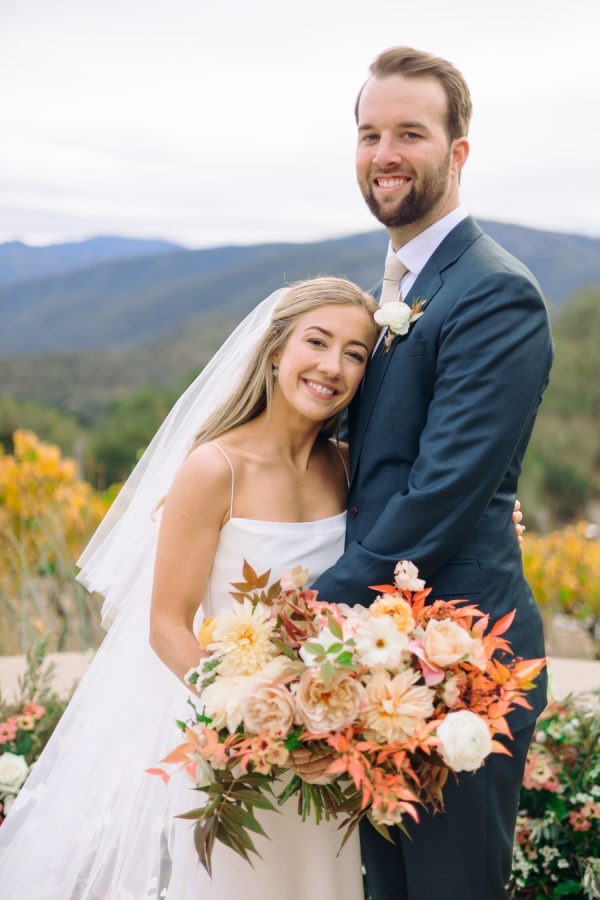 Rustic Elegance at Holman Ranch: A Neutral-Nuanced Wedding Dream