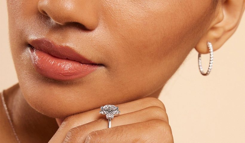The most important thing when shopping for a ring–where to shop