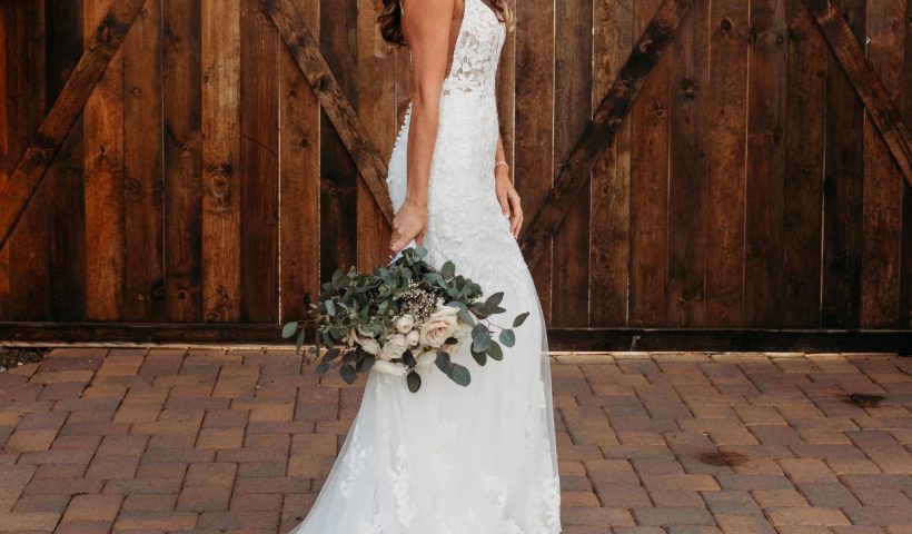 This epic desert venue now has an all-inclusive wedding package!