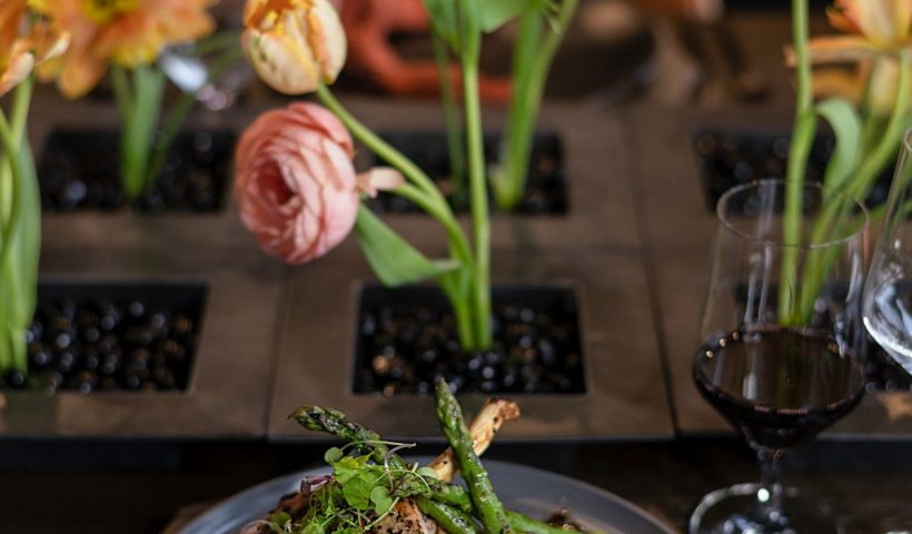 Tips for an unforgettable and fashionable bachelorette dinner party