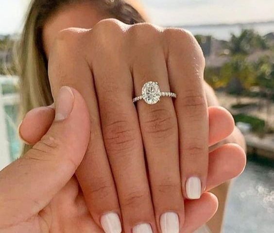 We found the most brilliant rings you won’t believe aren’t diamonds!