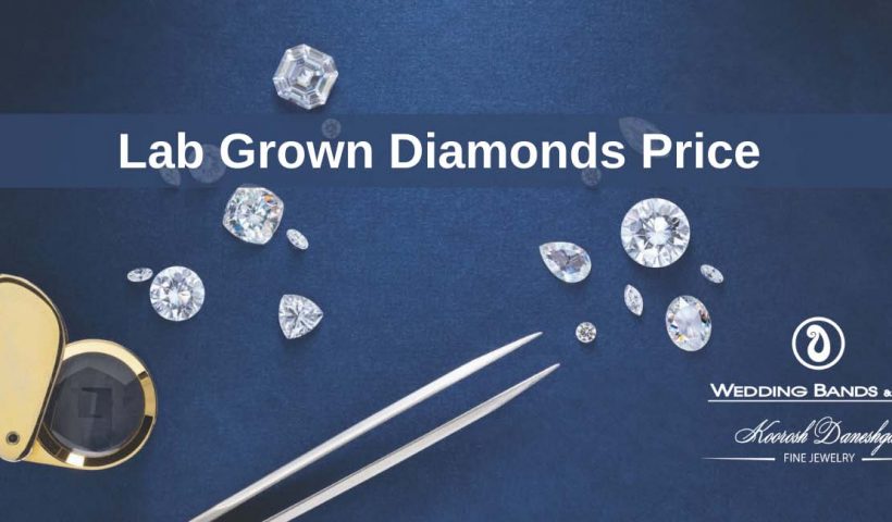 Lab Grown Diamonds Price