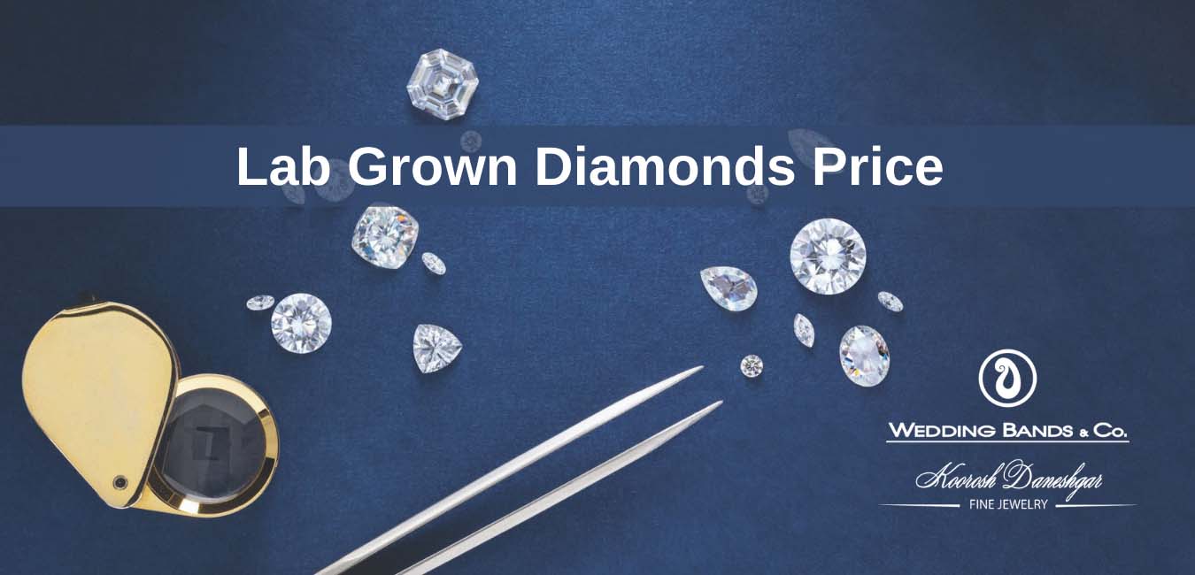 Lab Grown Diamonds Price