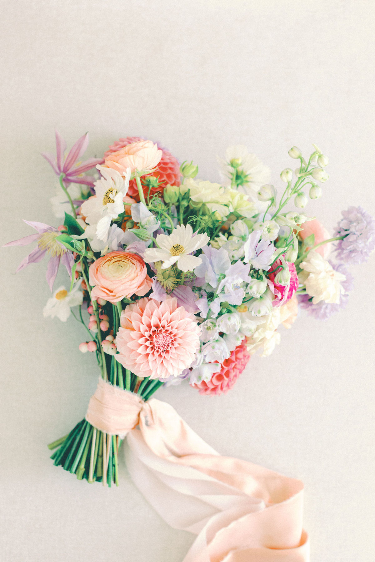 French Park Cincinnati Colorful Wedding Hayley Moore Photography