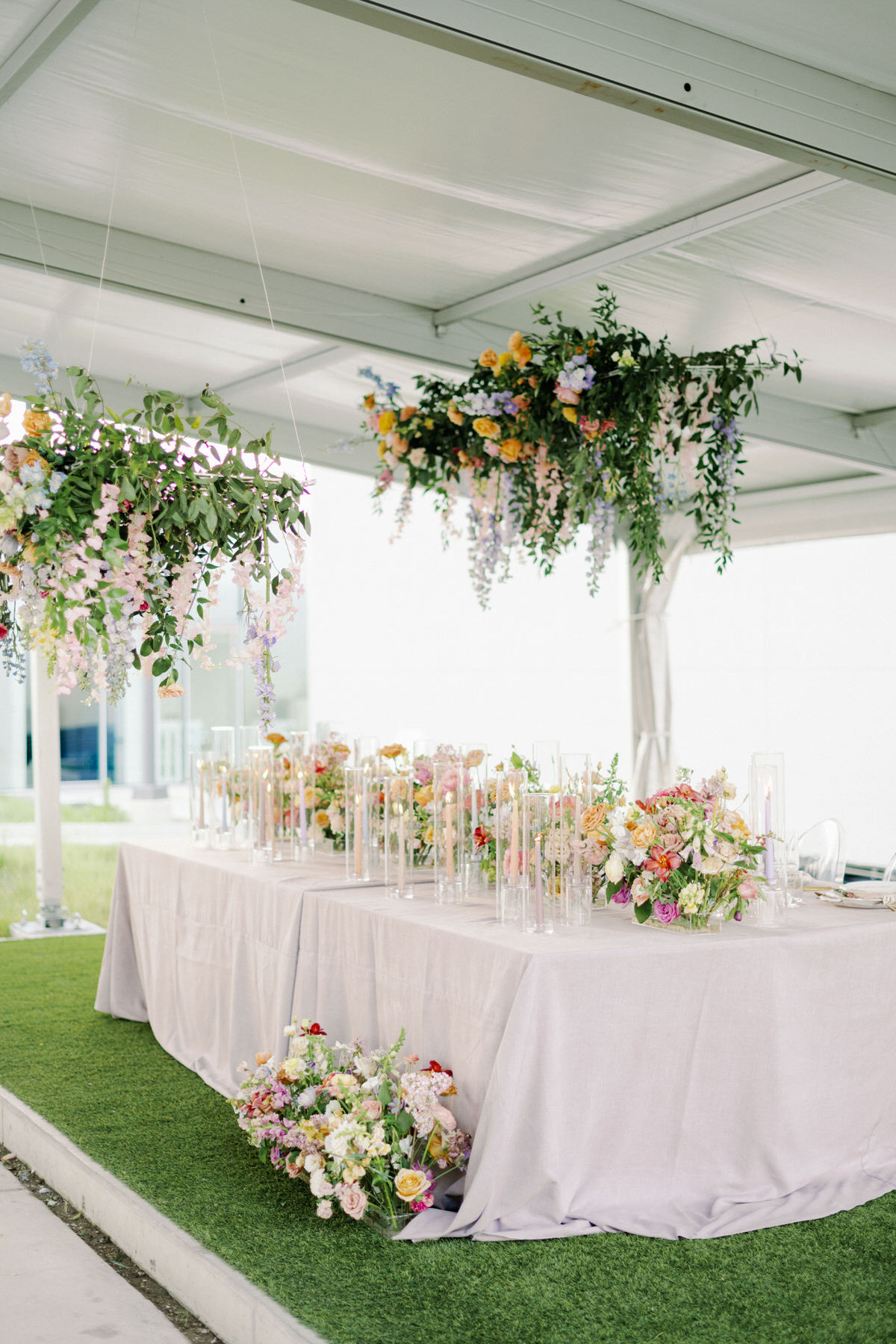 houston rooftop wedding