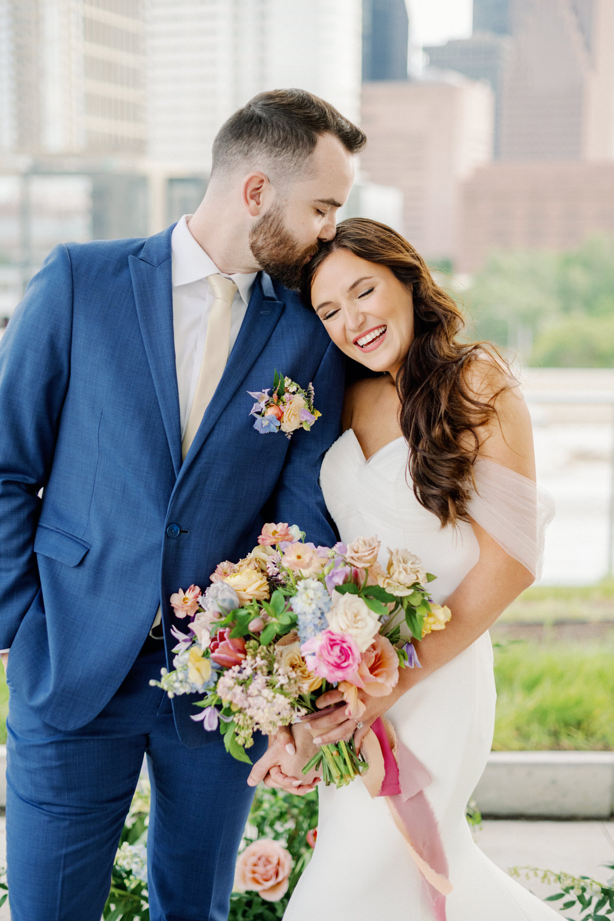 Rooftopwedding Fall