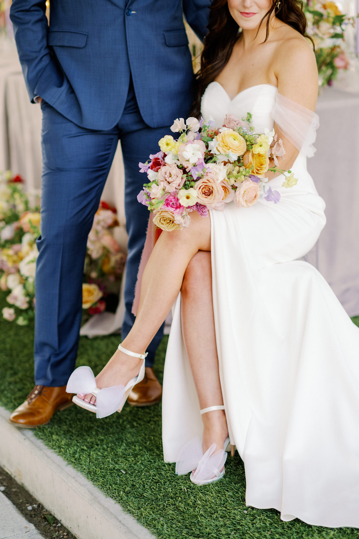 Rooftopwedding Fall