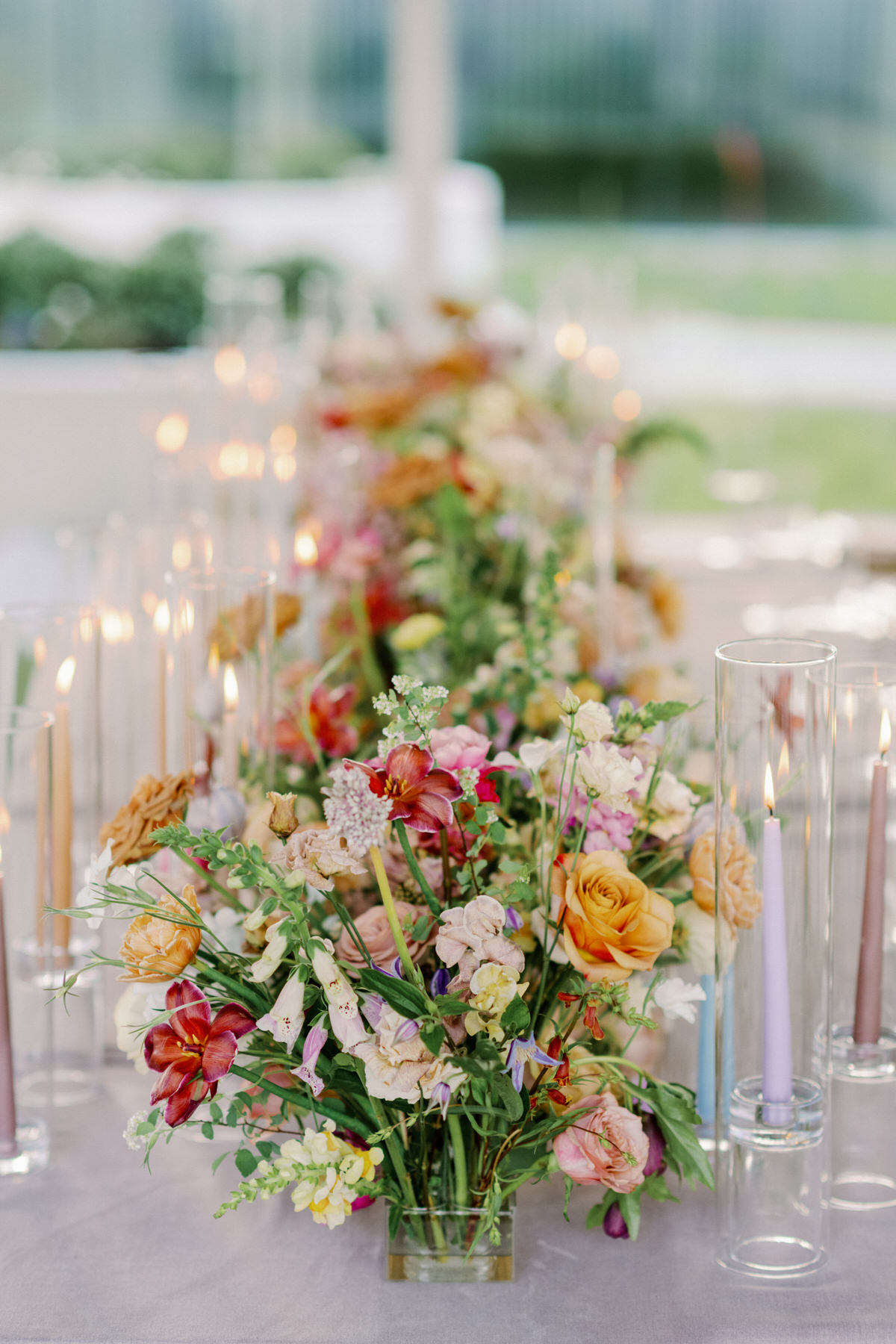 Rooftopwedding Fall