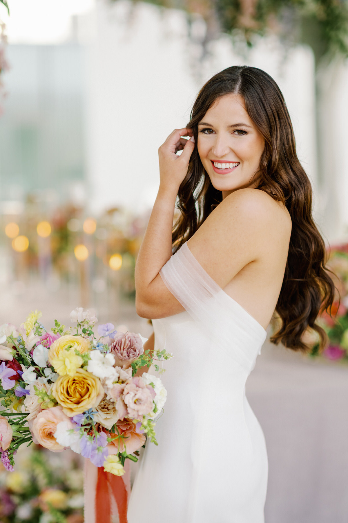 houston rooftop wedding