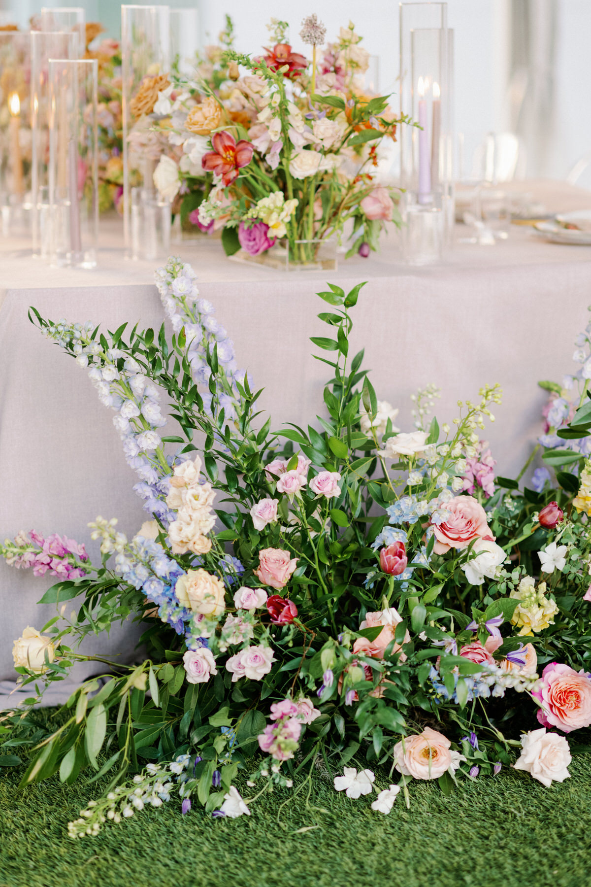 Rooftopwedding Fall