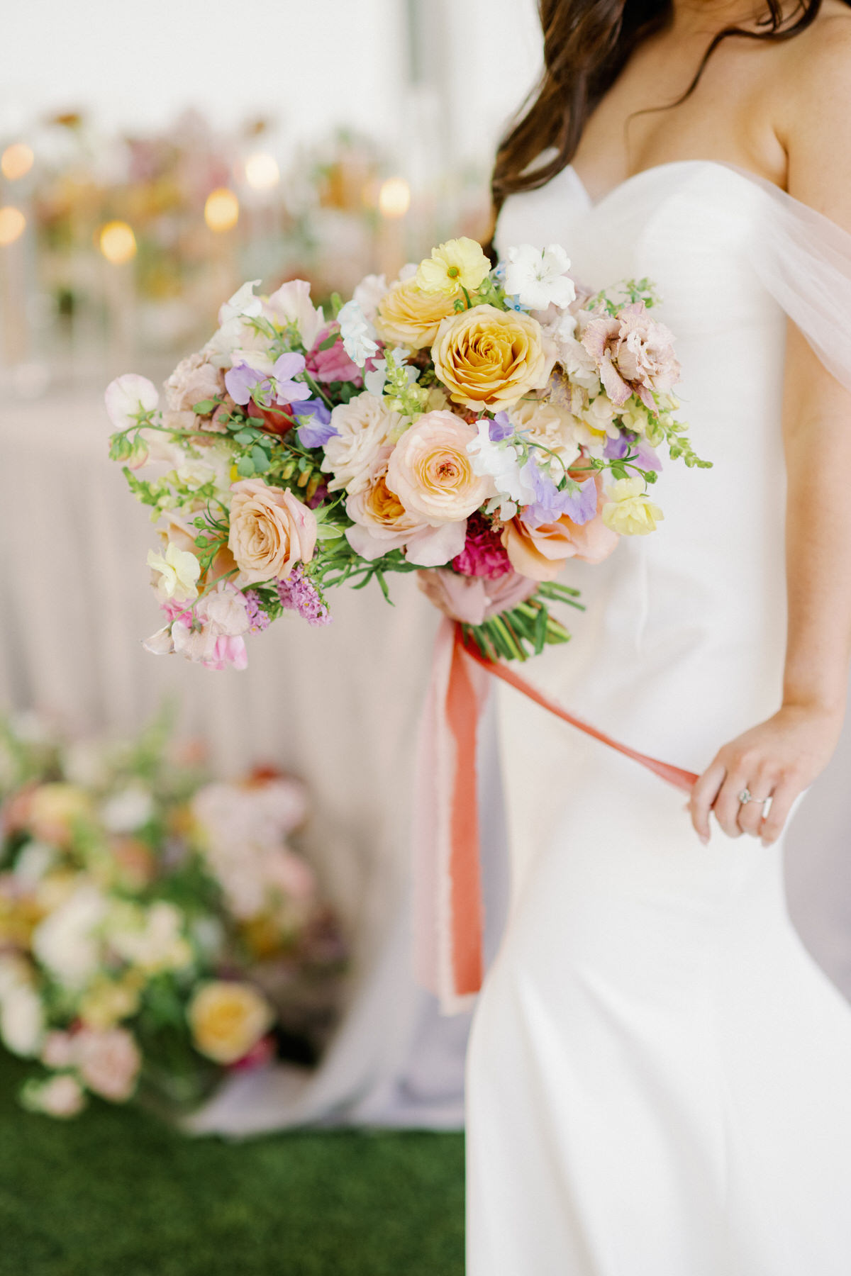 Rooftopwedding Fall