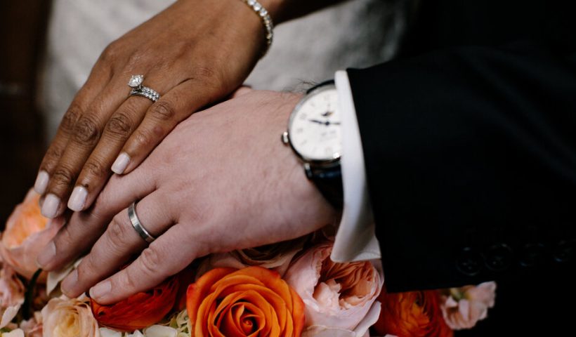 January May Be the Best Month to Get Married. Here’s Why.