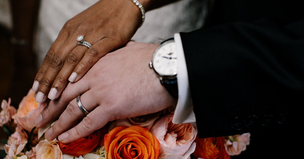 January May Be the Best Month to Get Married. Here’s Why.