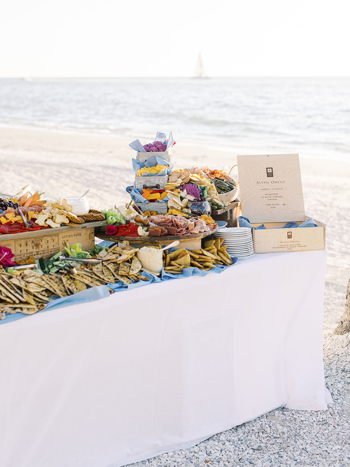 Santorini Destination Wedding