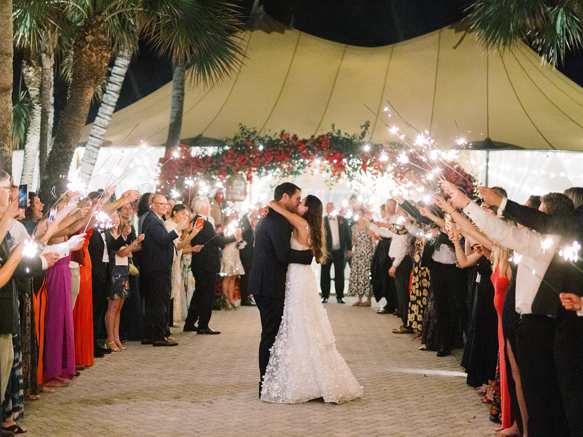 Santorini Destination Wedding