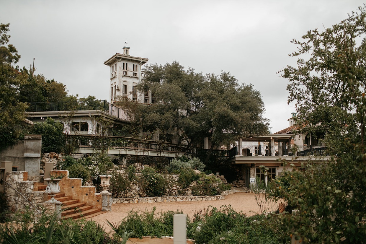 unique wedding venue in texas villa antonia 