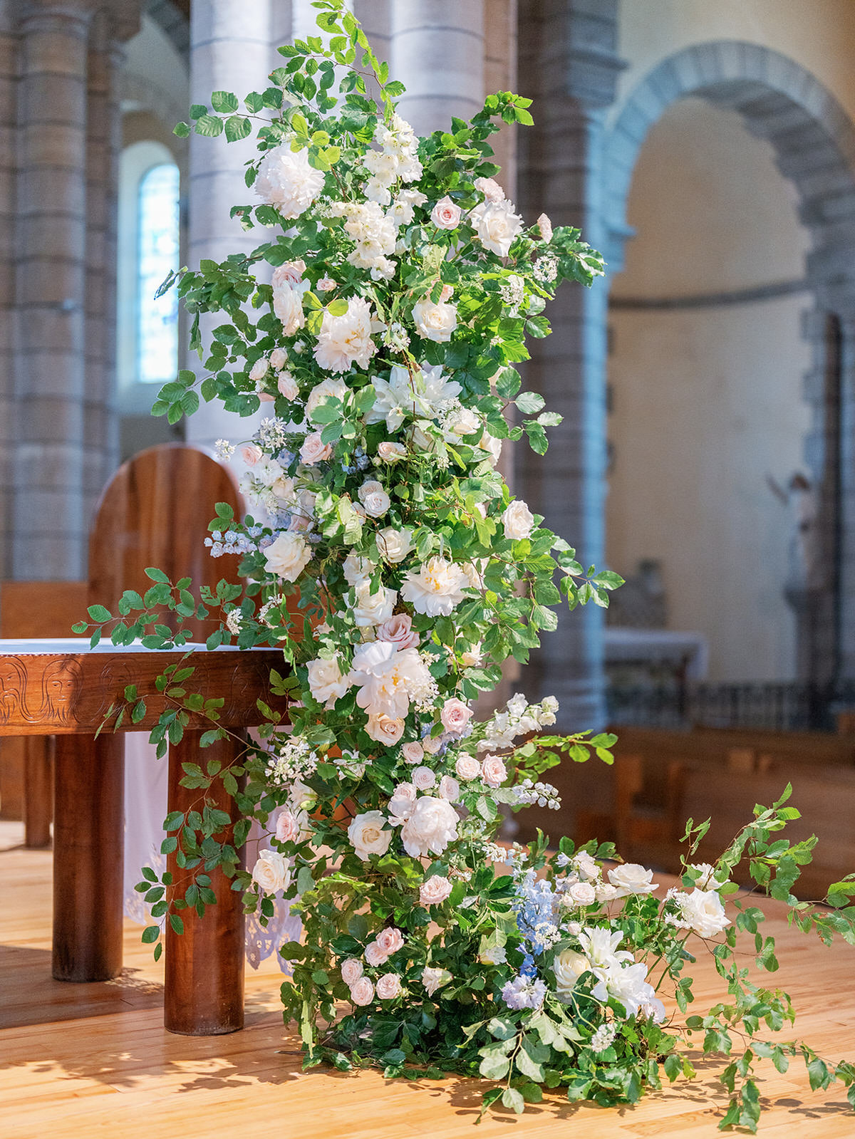 Mariage Elizabeth & Fabien