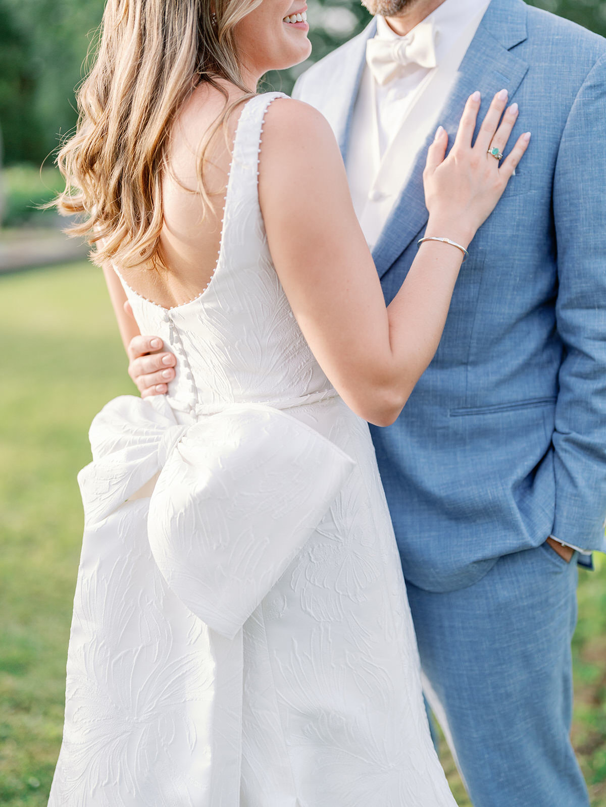 Mariage Elizabeth & Fabien