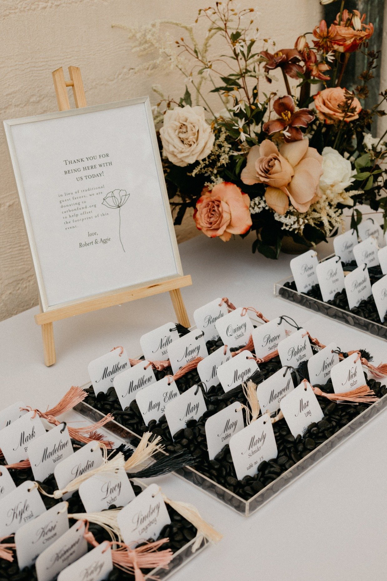 These Are The Tasks You Should Assign To Your Wedding Party