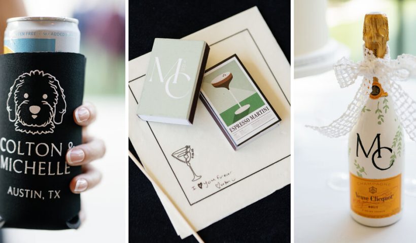 Want an Insta-Worthy Wedding? Brand Your Love Story.