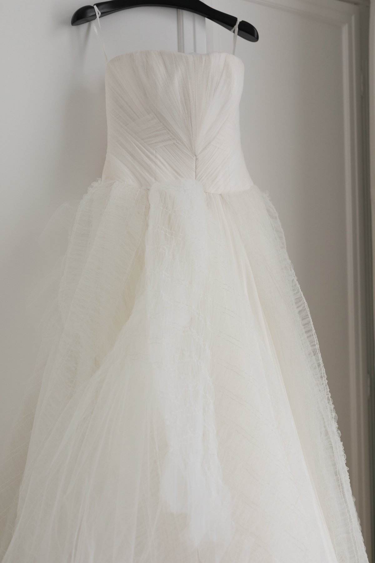 Vera Wang bridal