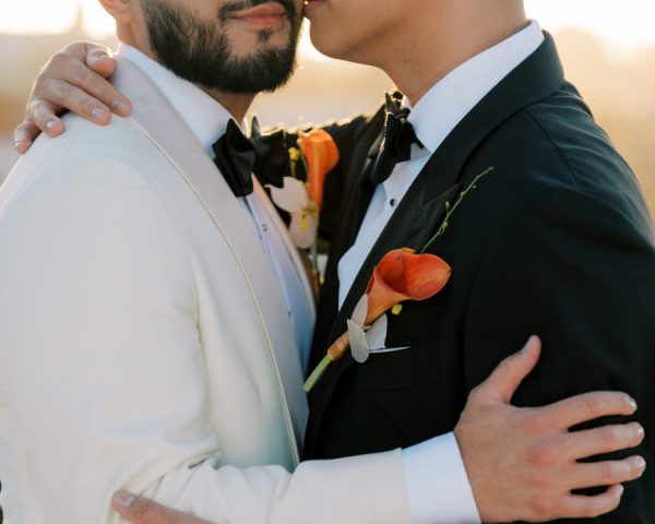 Classic Wedding Filled With Filipino Traditions At San Francisco City Hall