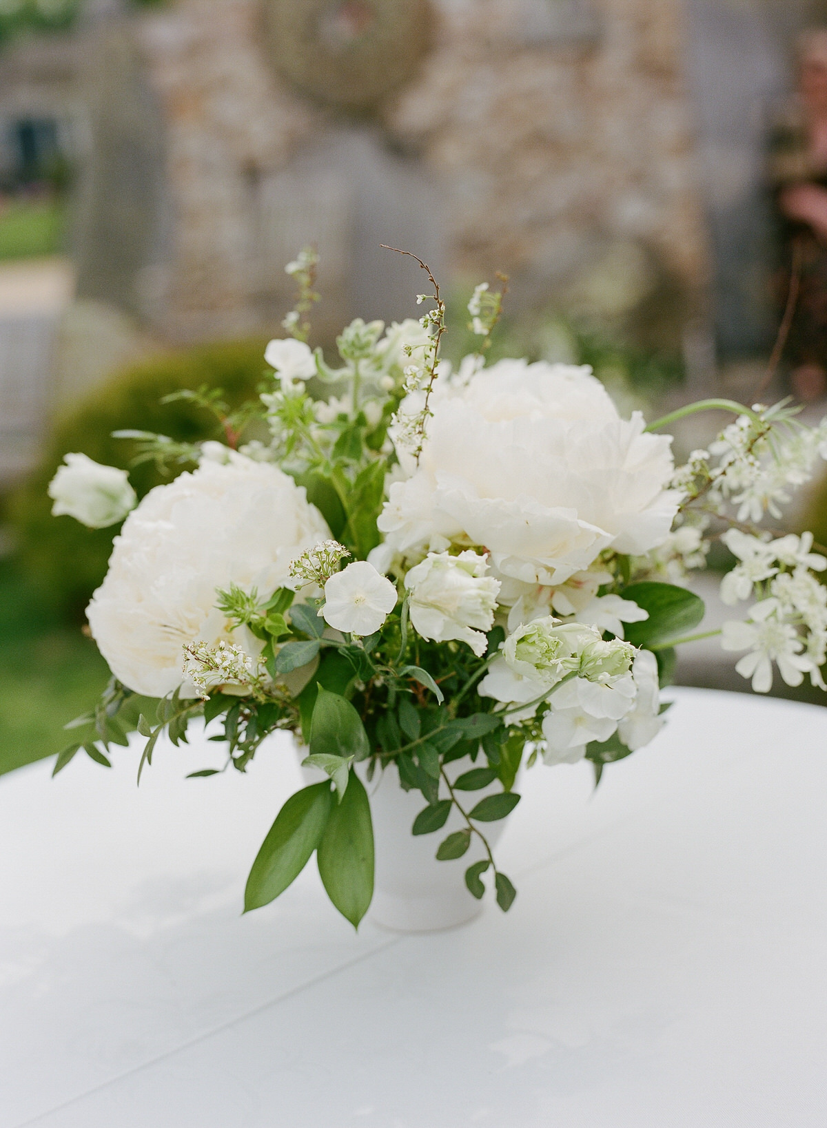 Two brides