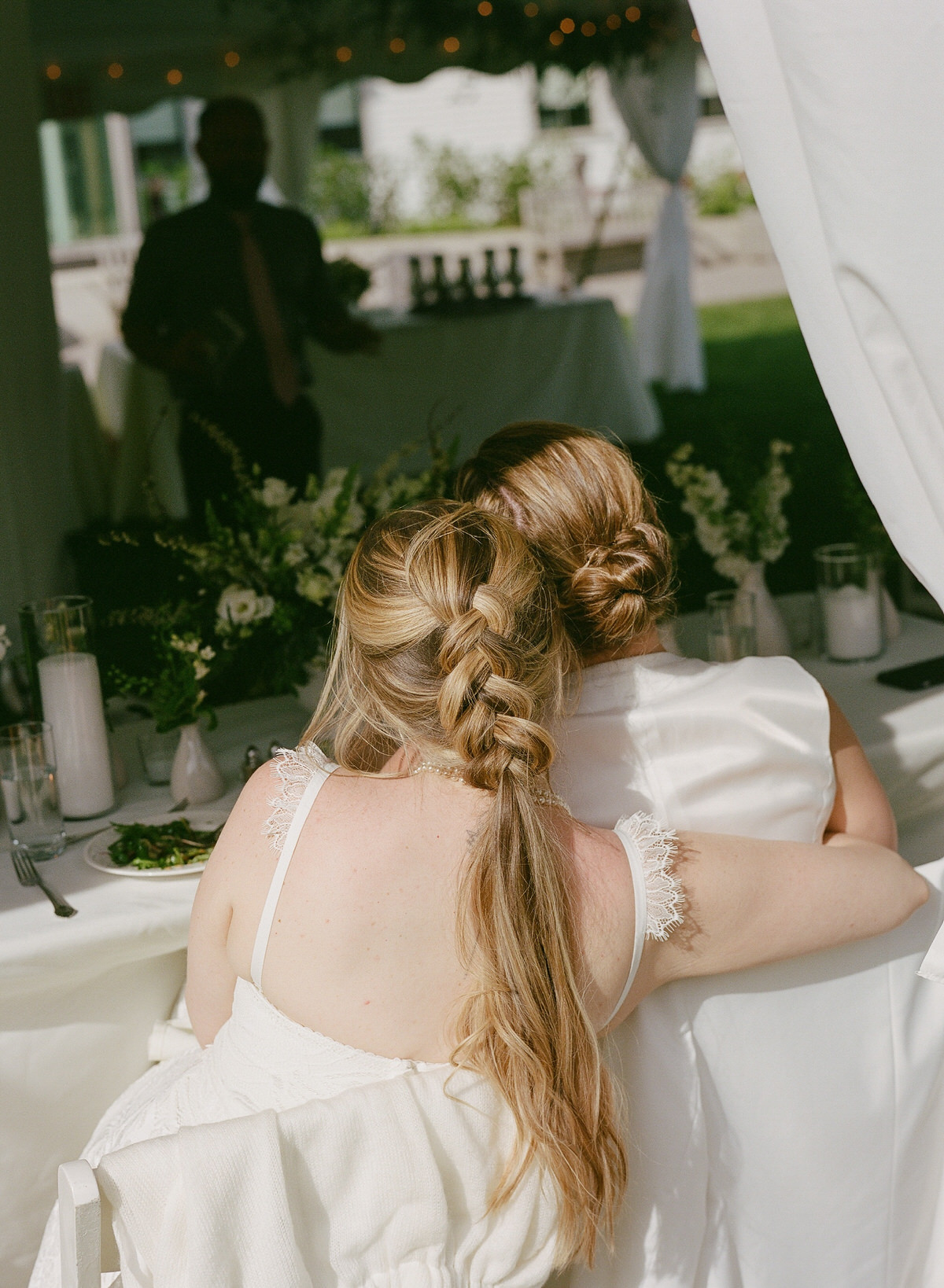 Beachwedding Twobrides