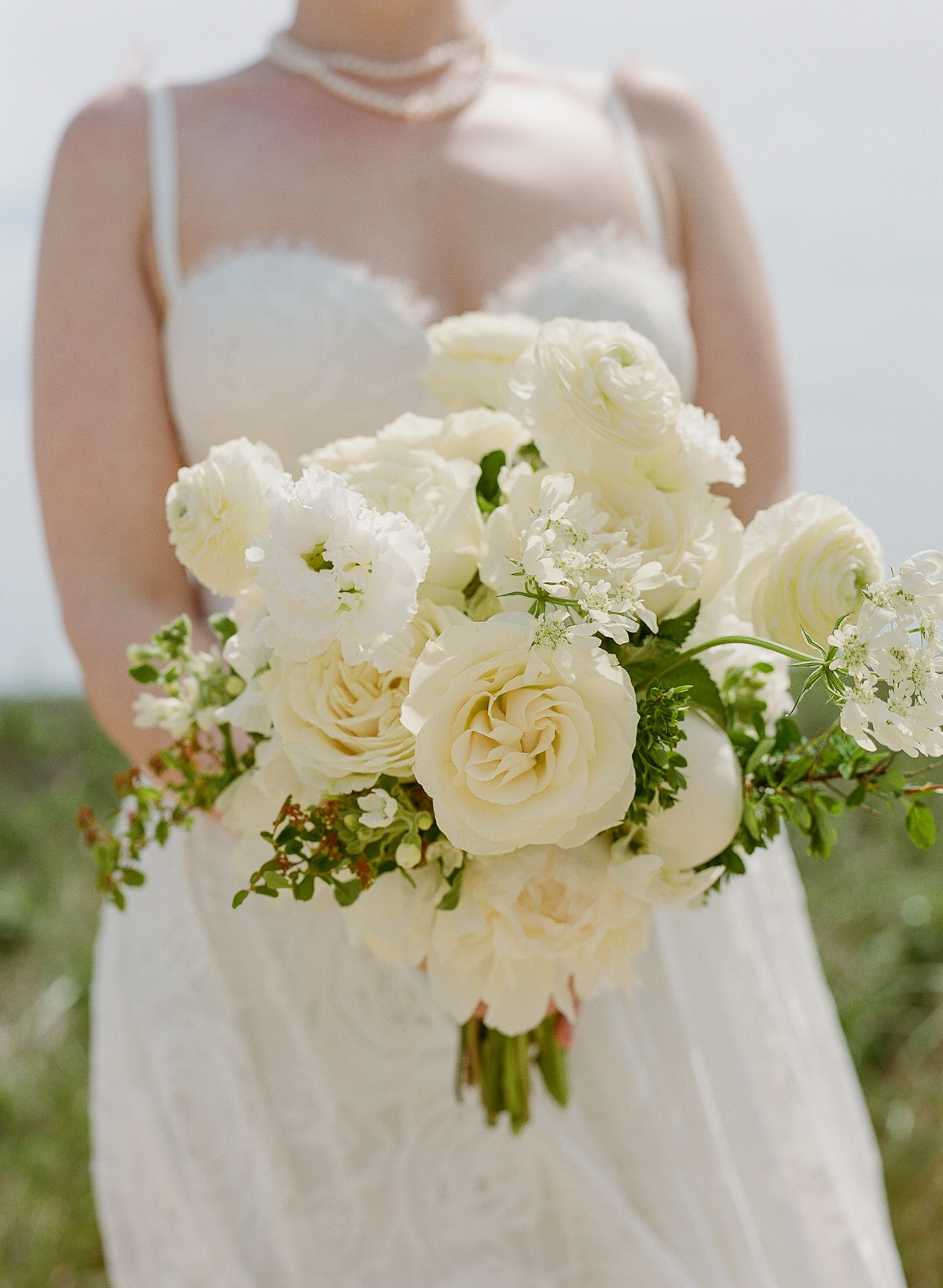 Beachwedding Twobrides