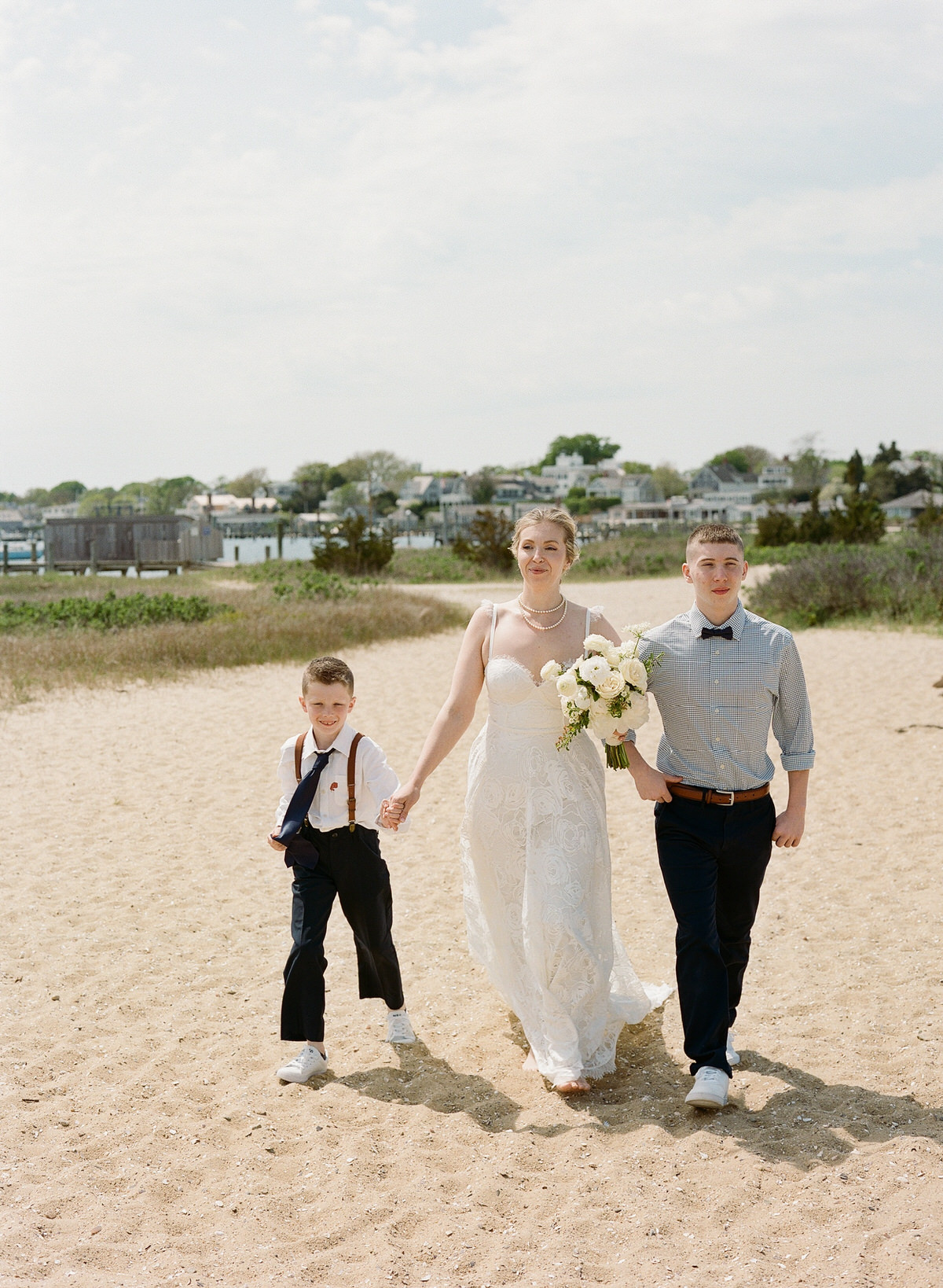 Beachwedding Twobrides