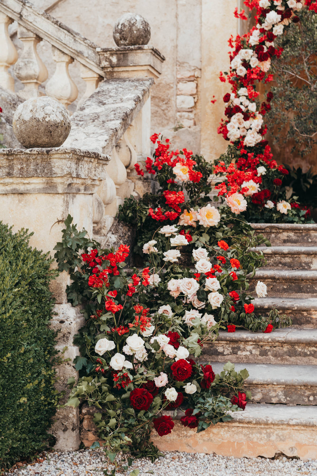 Majestic Multicultural Wedding