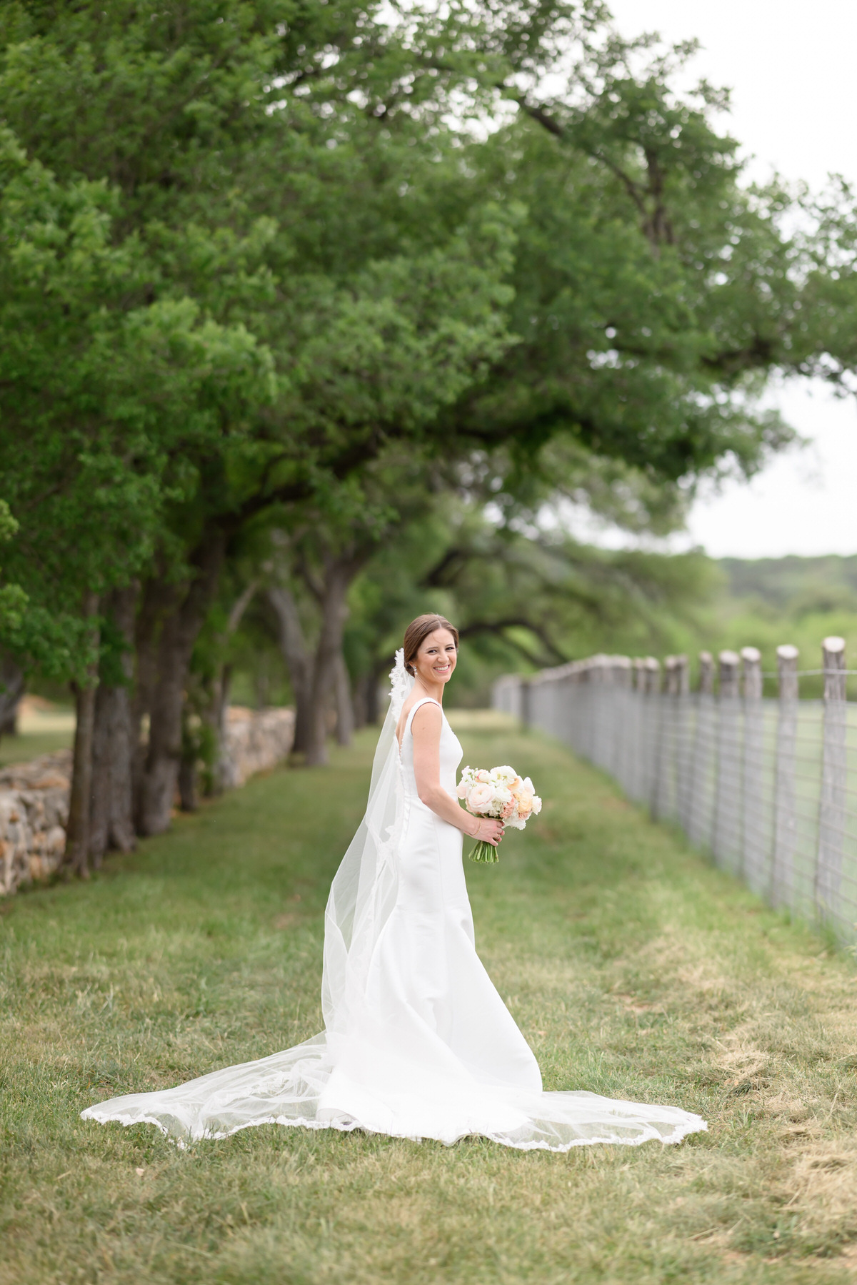 Wedding At Windermere Farms