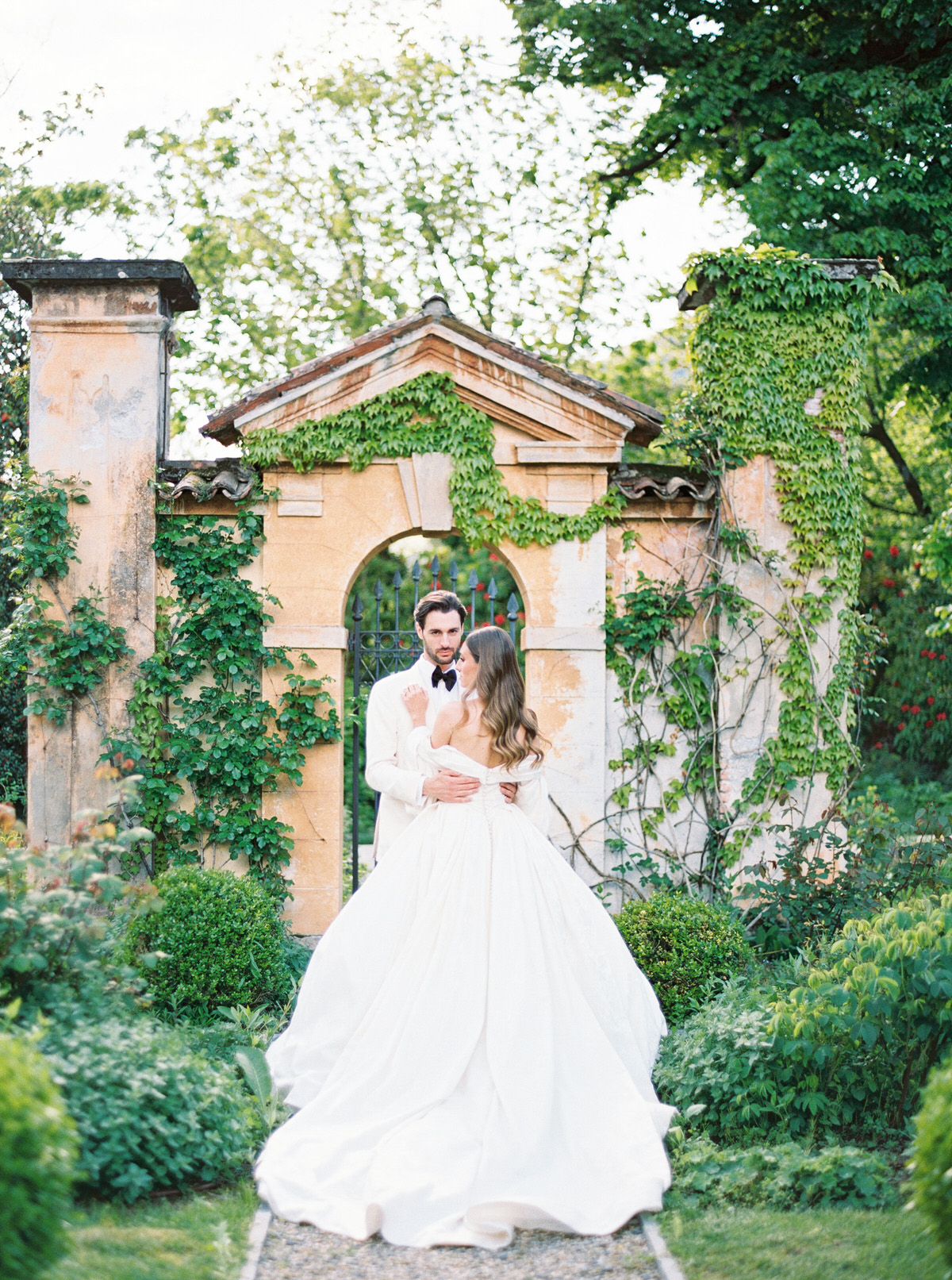 Villabalbiano Weddinginspiration