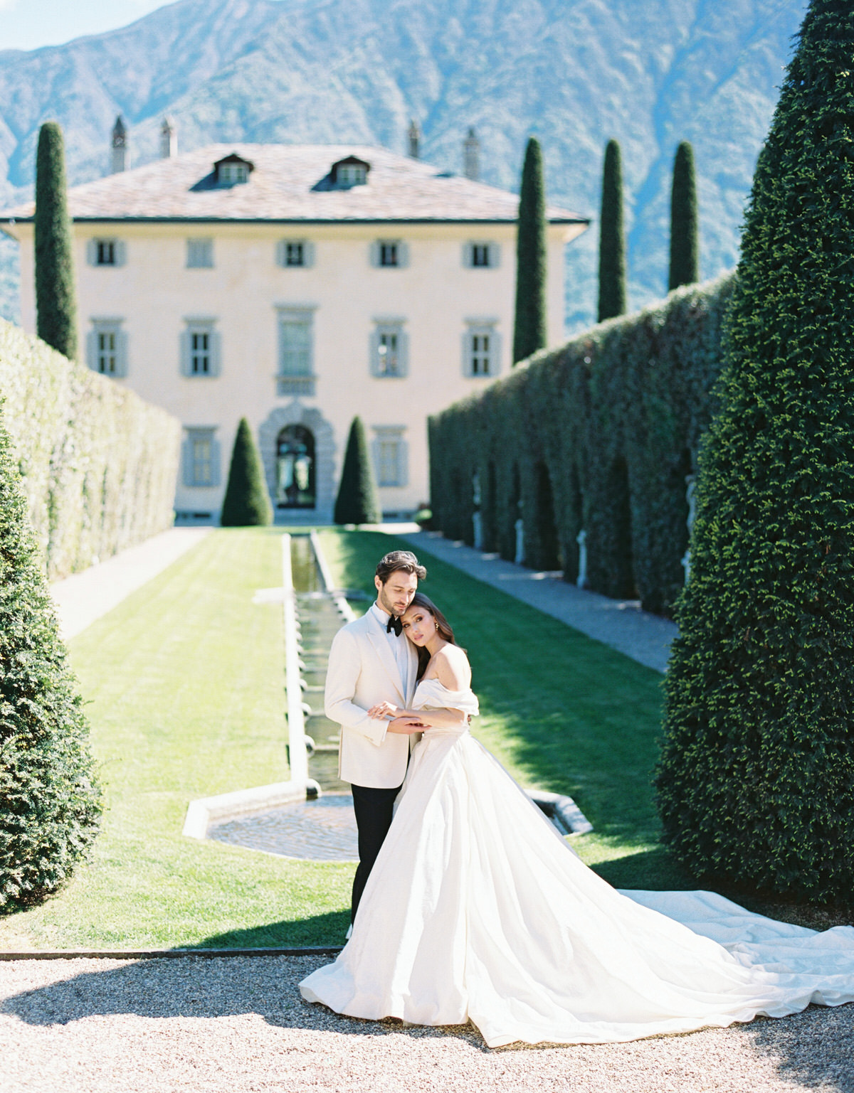 Villabalbiano Weddinginspiration