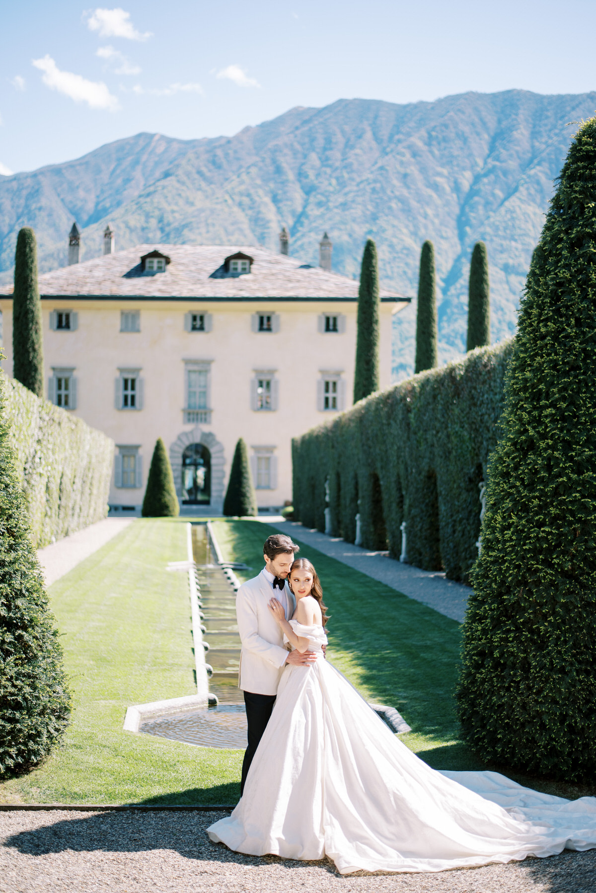 Villabalbiano Weddinginspiration