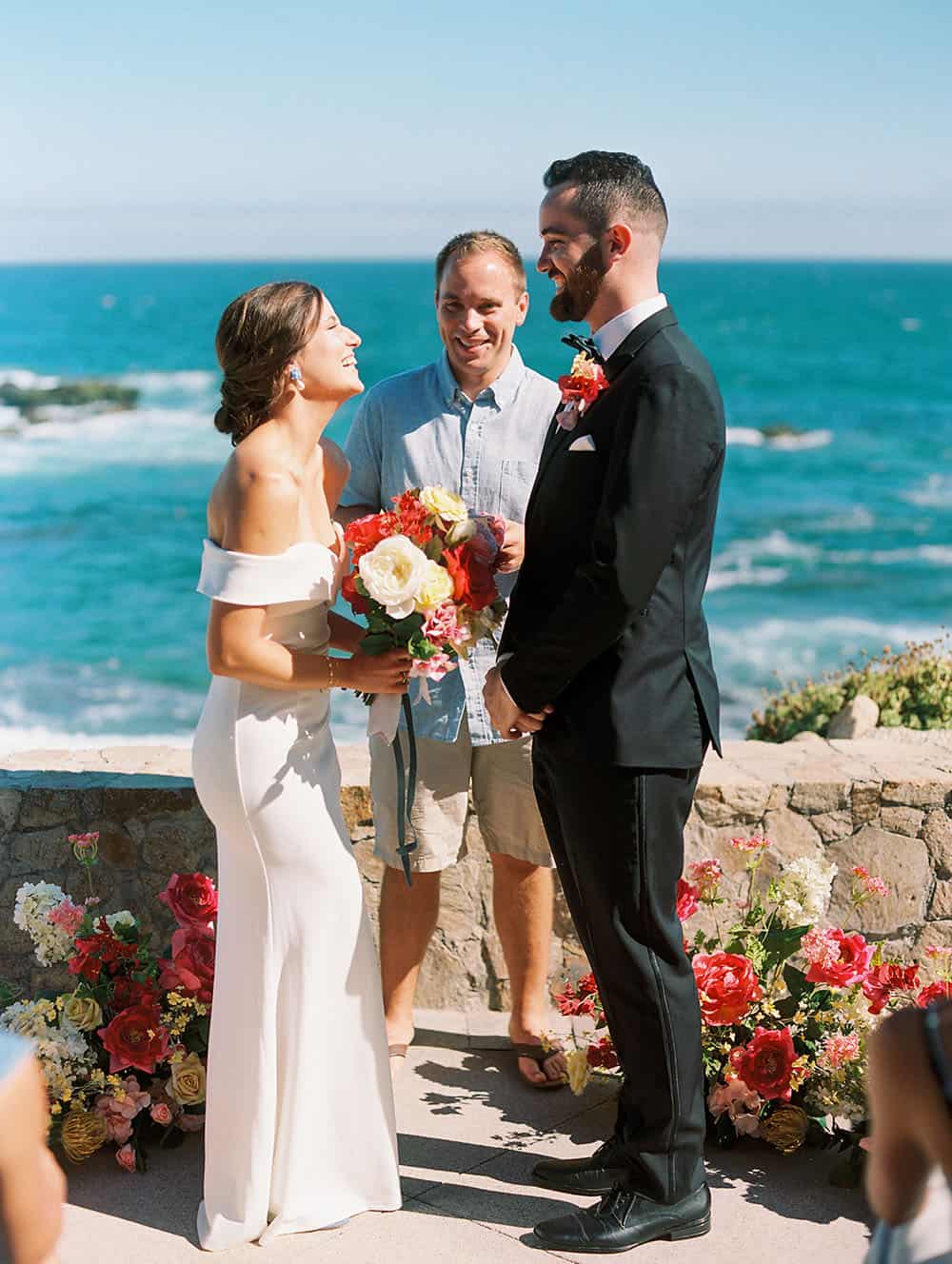 Ally + Daniel // Los Cabos