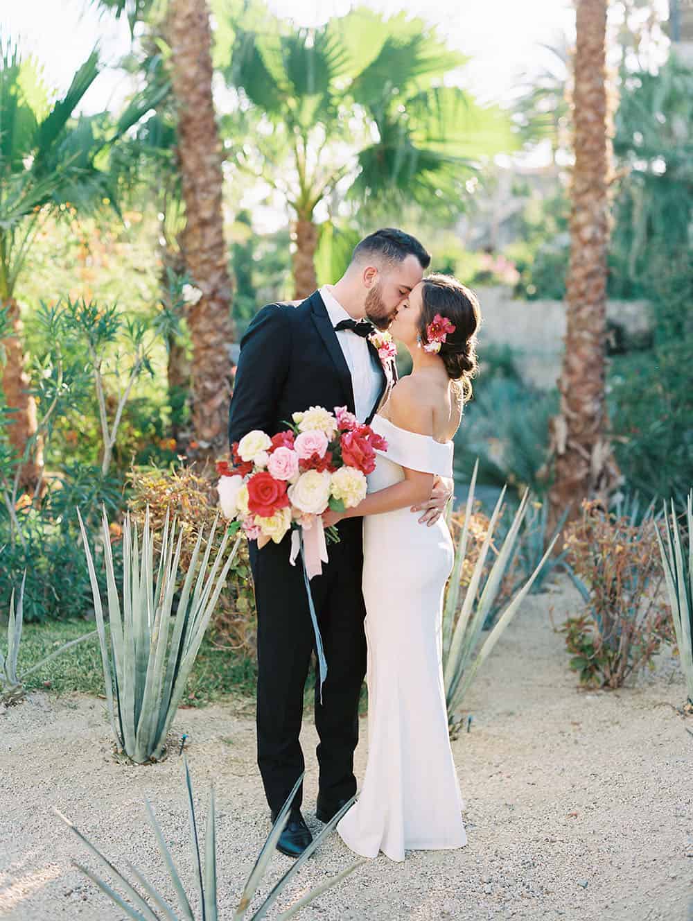 Ally + Daniel // Los Cabos