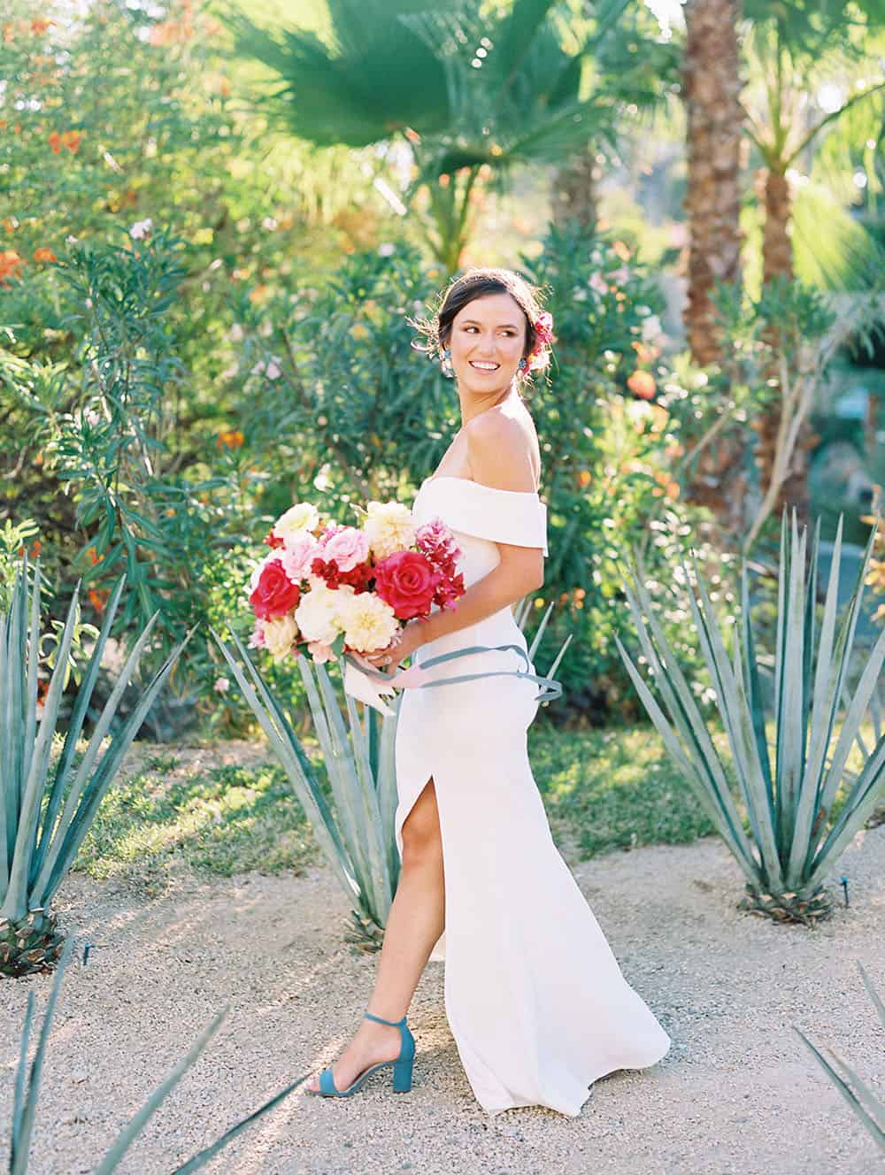 Ally + Daniel // Los Cabos