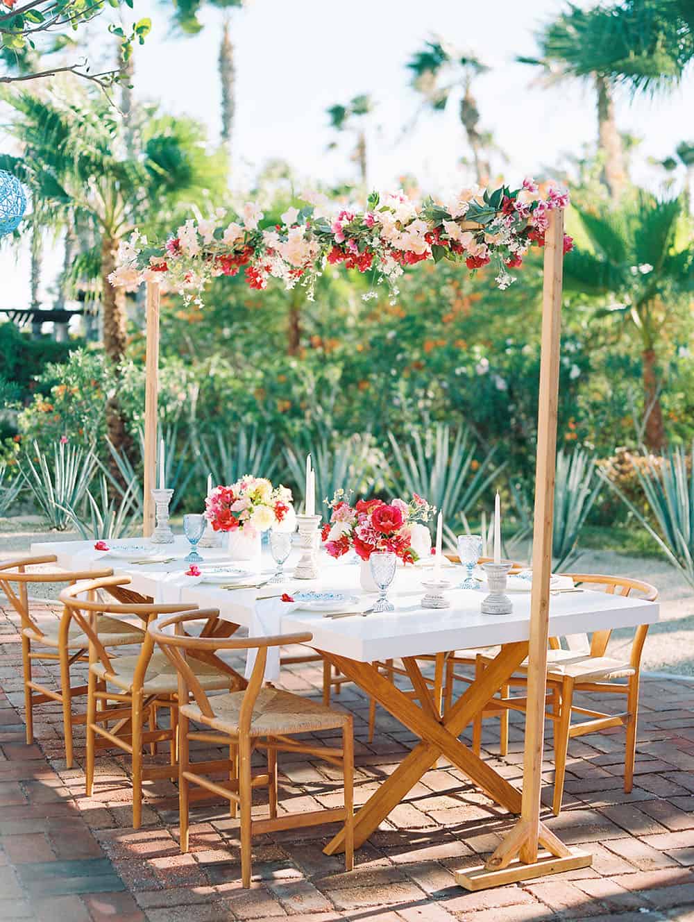 Ally + Daniel // Los Cabos