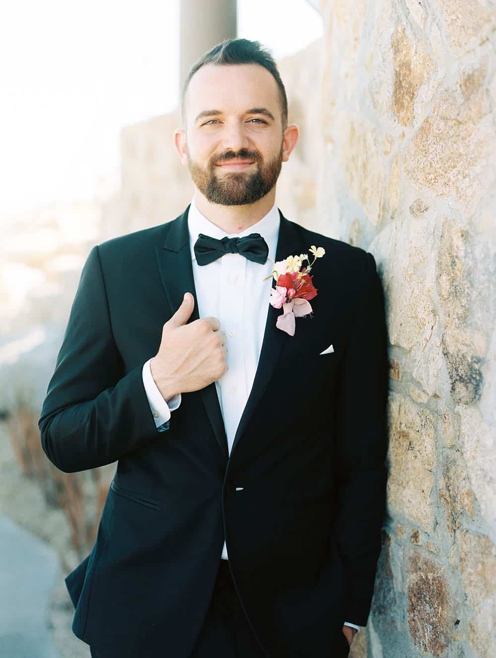 Ally + Daniel // Los Cabos