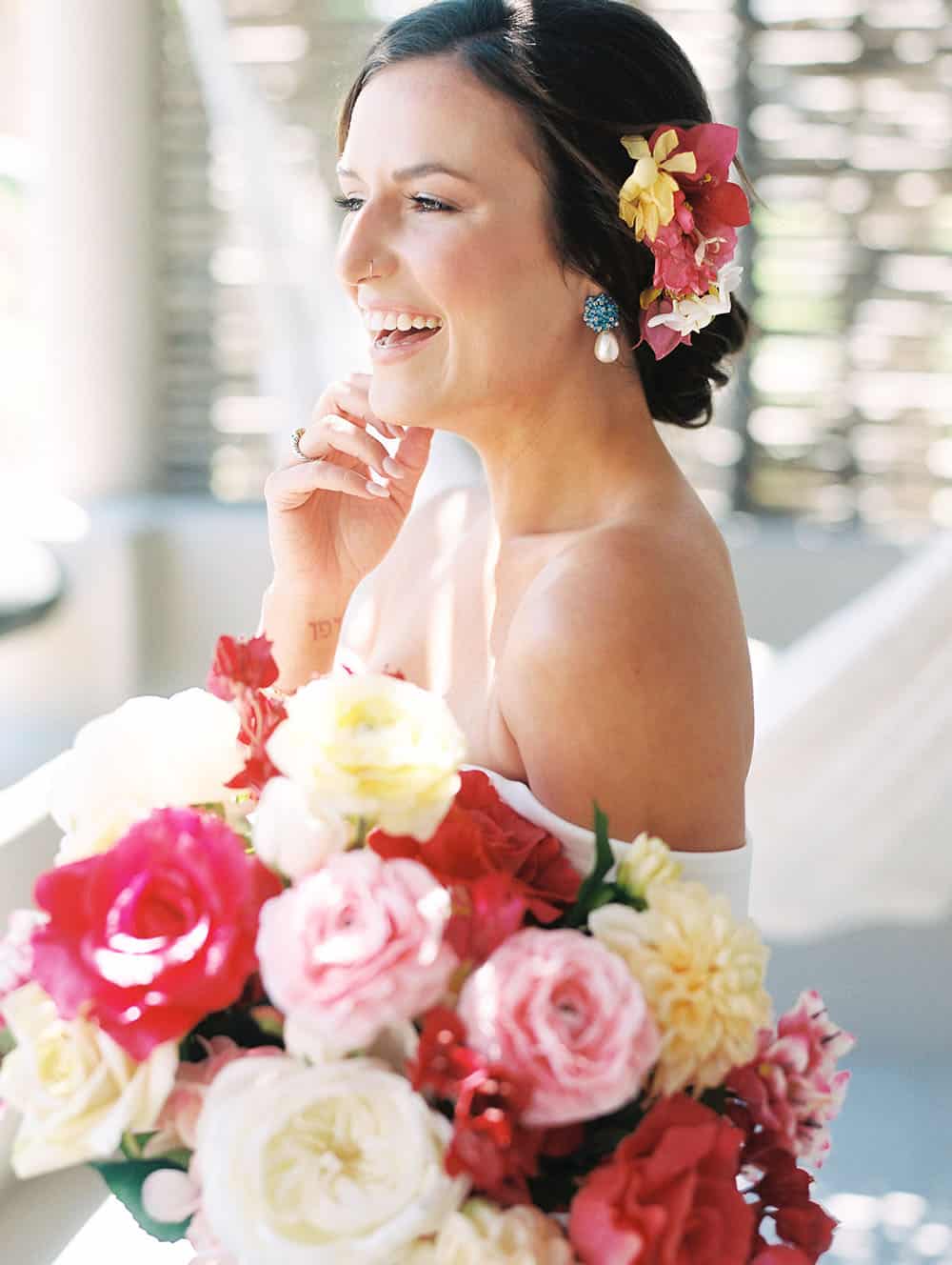 Ally + Daniel // Los Cabos