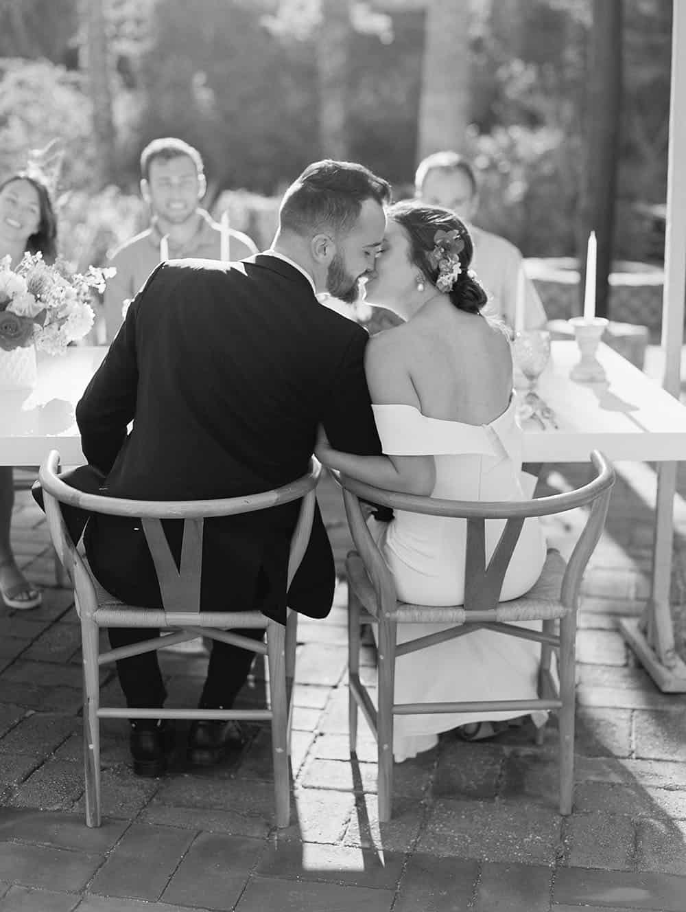 Ally + Daniel // Los Cabos