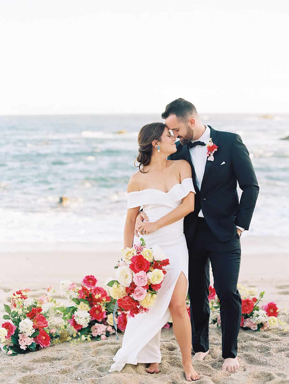 Ally + Daniel // Los Cabos